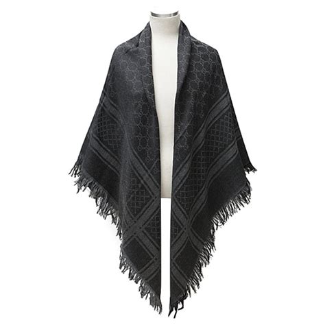 scialla gucci|Gucci Shawls & Stoles .